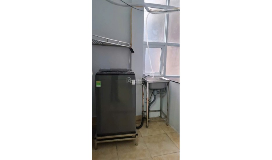 Chính chủ cho thuê CCMN 1k1n, full đồ Ngõ 107 Nguyễn Chí Thanh - Đống Đa