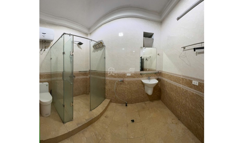 Chính chủ cho thuê nhà số nhà 51 ngõ 115 phố Núi Trúc, Ba Đình, Hà Nội
