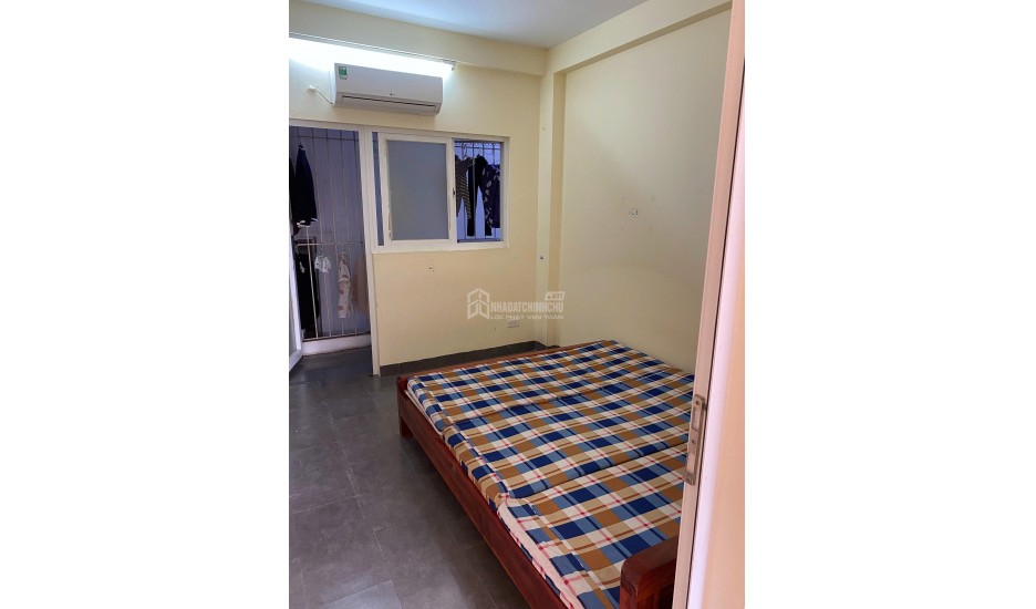 Cho thuê căn hộ chung cư mini ngõ 99 Trung Liệt, Đống Đa