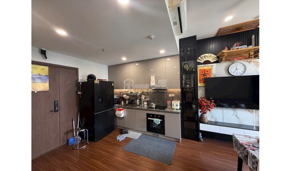 Chính chủ cho thuê căn 1PN+1 tại Vinhomes Ocean Park1 Mastrise toà H3