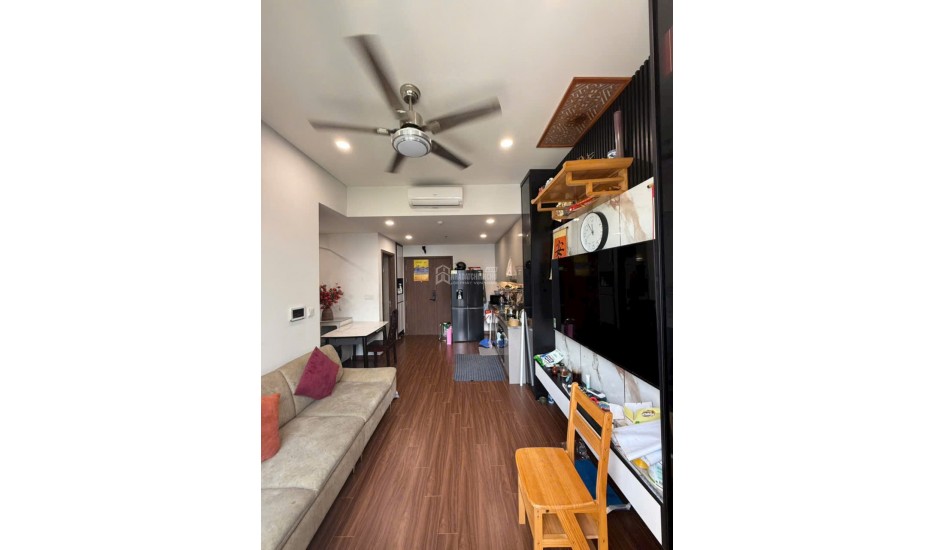 Chính chủ cho thuê căn 1PN+1 tại Vinhomes Ocean Park1 Mastrise toà H3
