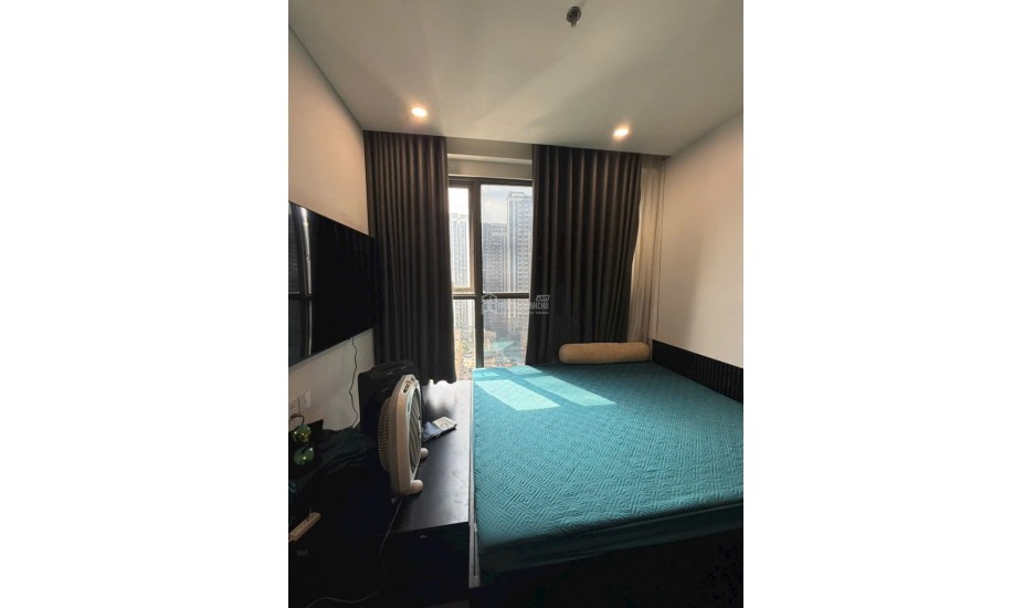 Chính chủ cho thuê căn 1PN+1 tại Vinhomes Ocean Park1 Mastrise toà H3