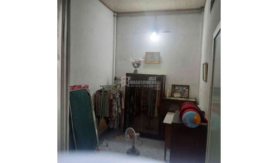 SIÊU PHẨM ĐẤT ĐẸP HẺM 1041 TRẦN XUÂN SOẠN, Ô TÔ ĐỖ CỬA – NGANG 7,7M – NỞ HẬU HƠN 12M - 12 tỷ