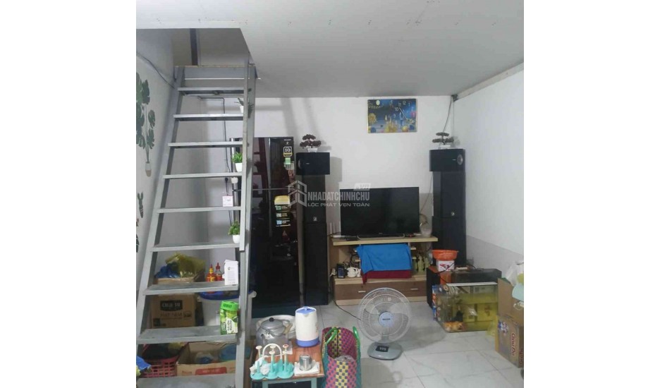 SIÊU PHẨM ĐẤT ĐẸP HẺM 1041 TRẦN XUÂN SOẠN, Ô TÔ ĐỖ CỬA – NGANG 7,7M – NỞ HẬU HƠN 12M - 12 tỷ