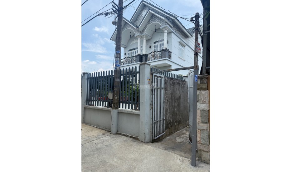 Hạ gấp 500 triệu! Nhà Quận 12 sát Gò Vấp chỉ 2 tỷ 650! 