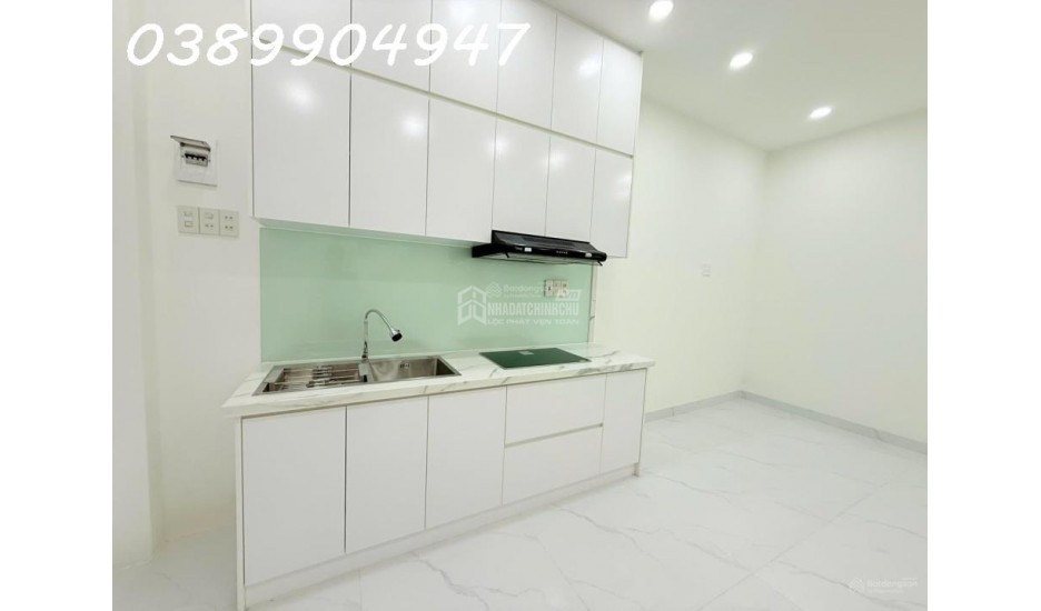 Bán căn nhà 2 tầng Nhỏ Xinh Xinh trong lòng thành phố Biển Nha Trang