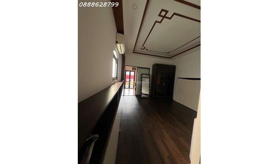 mặt tiền điện biên phủ – khu bàn cờ  – ngang 8,5m – 5 tầng – dòng tiền 120tr/tháng – giá 110 tỷ