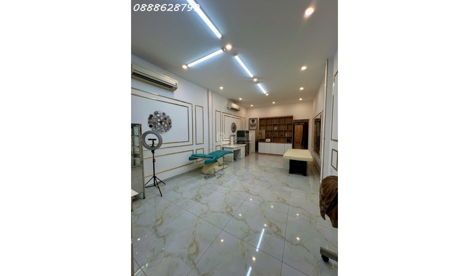 mặt tiền điện biên phủ – khu bàn cờ  – ngang 8,5m – 5 tầng – dòng tiền 120tr/tháng – giá 110 tỷ