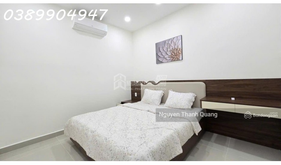 Siêu phẩm nhà đẹp 3 tầng mặt tiền số 56 Đường Đồng Nai - TP Nha Trang - Giá 11,5 tỷ