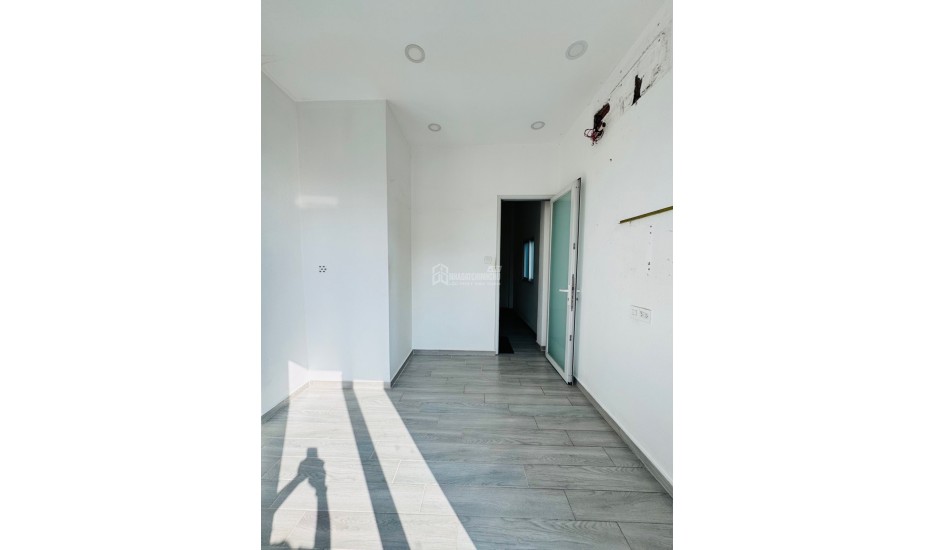 Nhà Nguyễn Văn Lượng P17 Gò Vấp 21m2 , hẻm xe hơi  giá 2.6tỷ