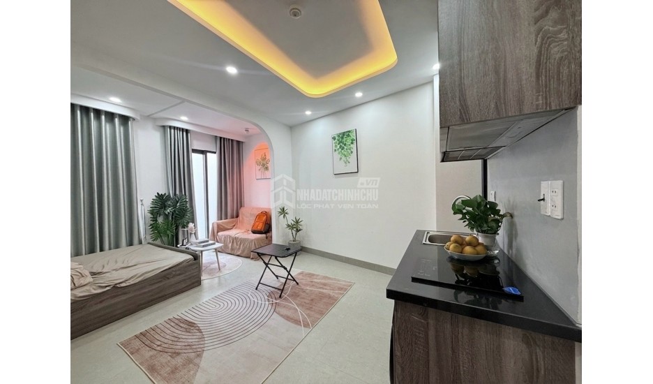 Bán CHDVpham văn chiêu GV 100 Triêu/ tháng 19 tỷ