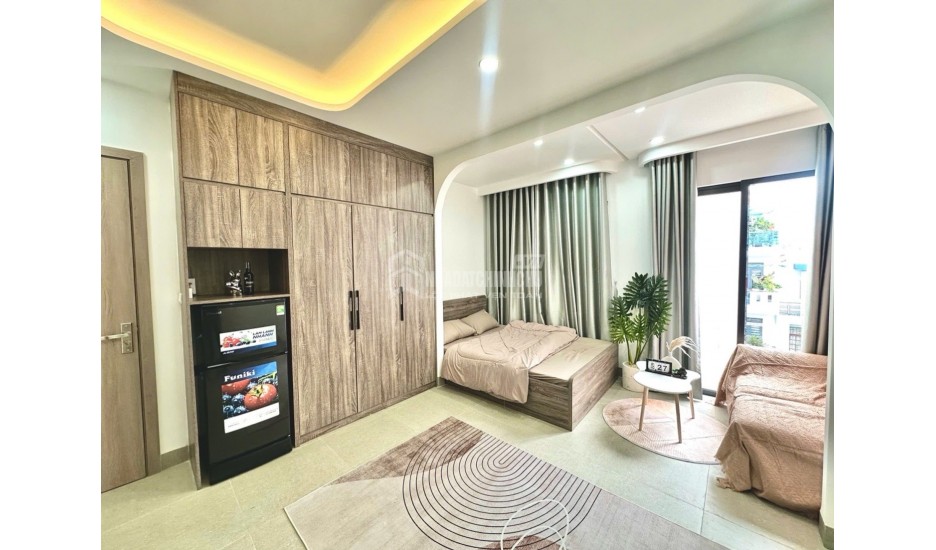 Bán CHDVpham văn chiêu GV 100 Triêu/ tháng 19 tỷ