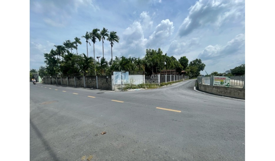 Bán Đất Nhi Bình Đông Thanh HM 892 M Shr chỉ 23 ,5 tỷ
