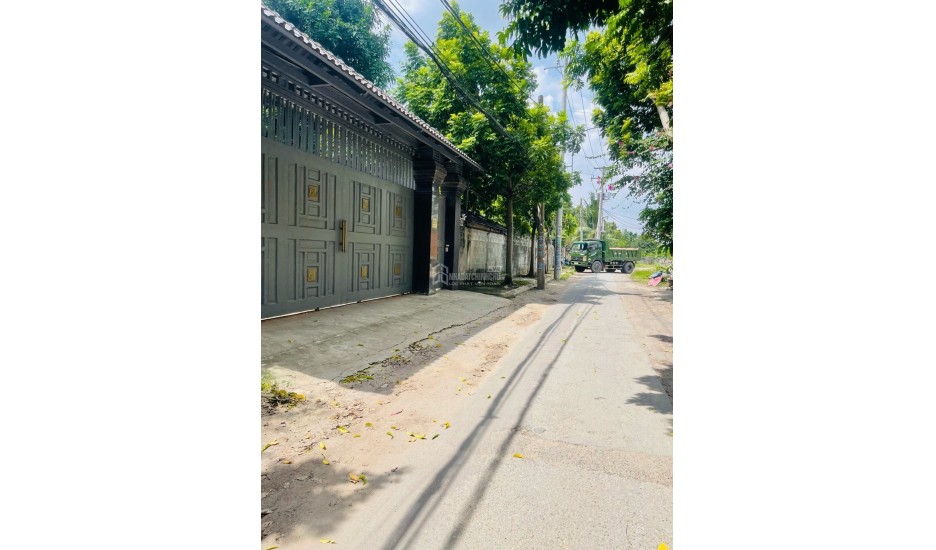 Bán Đất Nhi Bình Đông Thanh HM 892 M Shr chỉ 23 ,5 tỷ