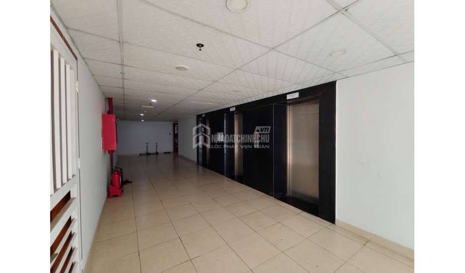Bán căn hộ CC Linh Tây Tower Thủ Đức 84m2, 2PN2WC, có Sổ giá 3.49tỷ