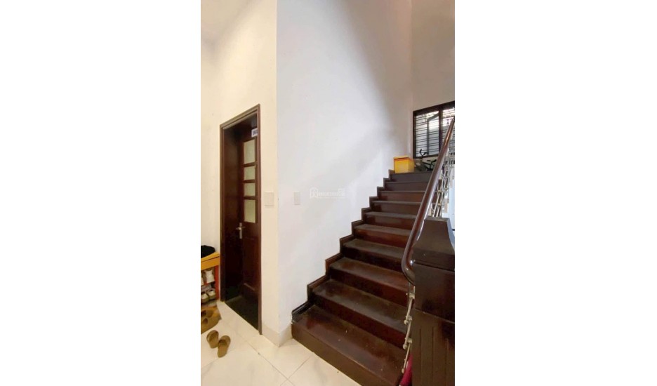 BÁN TOÀ CĂN HỘ 5 TẦNG, ĐƯỜNG NGUYỄN VĂN THOẠI , DÒNG TIỀN 70-80 TRIỆU 1 THÁNG ,