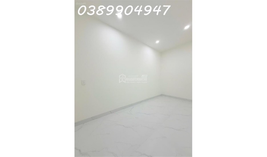 Bán căn nhà 2 tầng Nhỏ Xinh Xinh trong lòng thành phố Biển Nha Trang