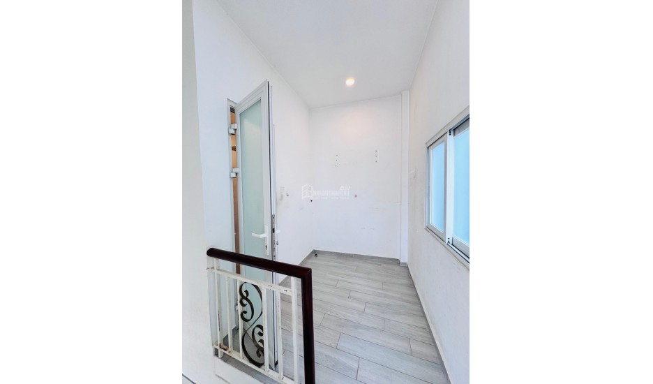 Nhà Nguyễn Văn Lượng P17 Gò Vấp 21m2 , hẻm xe hơi  giá 2.6tỷ