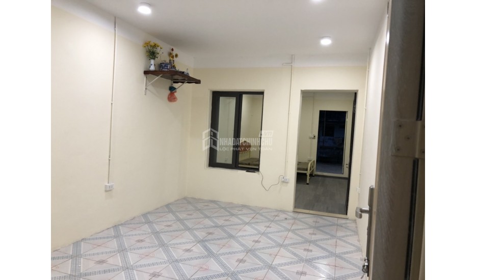 CHO THUÊ CĂN HỘ TẬP THỂ ĐH THỦY LỢI