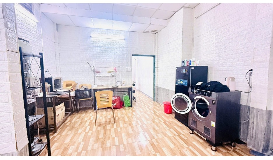 LÔ GÓC 3 MẶT TIỀN – 74M² (4,3x17M) – NHÀ CẤP 4 TIỆN XÂY MỚI – CHỈ NHỈNH 6 TỶ – 10M RA MẶT TIỀN HUỲNH KHƯƠNG AN, GÒ VẤP.