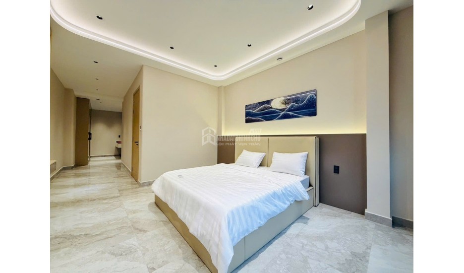 GÒ VẤP – NHÀ ĐẸP NHƯ CĂN HỘ HẠNG SANG – FULL NỘI THẤT XỊN – 4PN 4WC – 3 TẦNG + SÂN THƯỢNG – CHỈ 6,98 TỶ, CHỦ CÒN TL MẠNH!