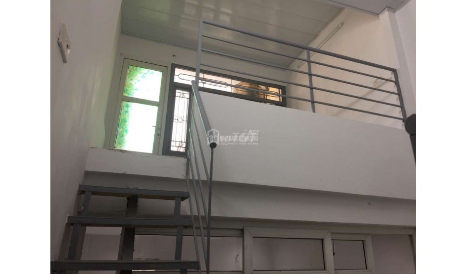Chính chủ cho thuê nhà nguyên căn mặt phố Thái Hà