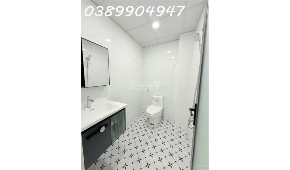 Bán căn nhà 2 tầng Nhỏ Xinh Xinh trong lòng thành phố Biển Nha Trang