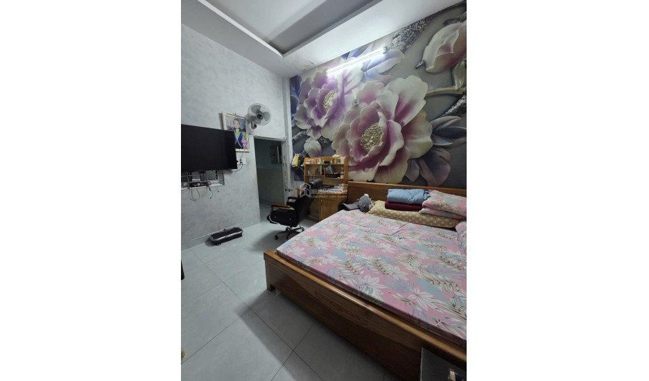 Bán nhà quận 7 - Lâm Văn Bền 146m2 3 tầng 20Pn - Dòng tiền 70tr/tháng - Xe hơi đỗ cửa, 17 tỷ