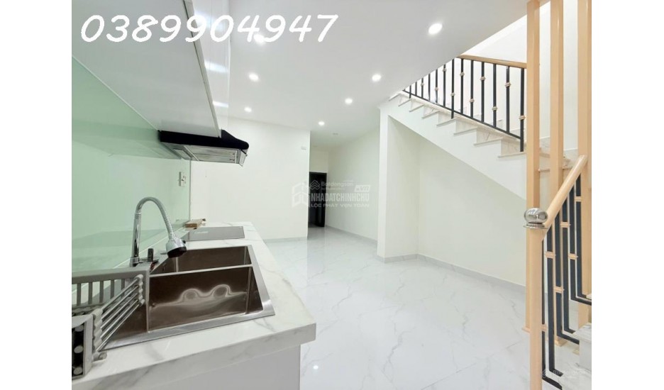 Bán căn nhà 2 tầng Nhỏ Xinh Xinh trong lòng thành phố Biển Nha Trang