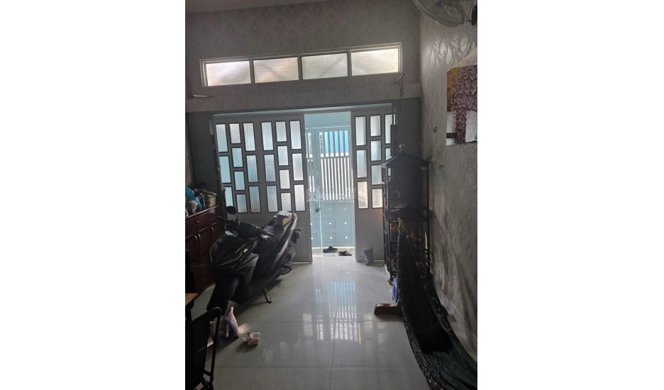 Bán nhà quận 7 - Lâm Văn Bền 146m2 3 tầng 20Pn - Dòng tiền 70tr/tháng - Xe hơi đỗ cửa, 17 tỷ