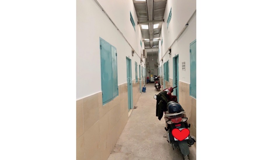 Chính Chủ Bán 186m² Đất Nguyễn Xí, Bình thạnh – sổ sẵn, giá TL