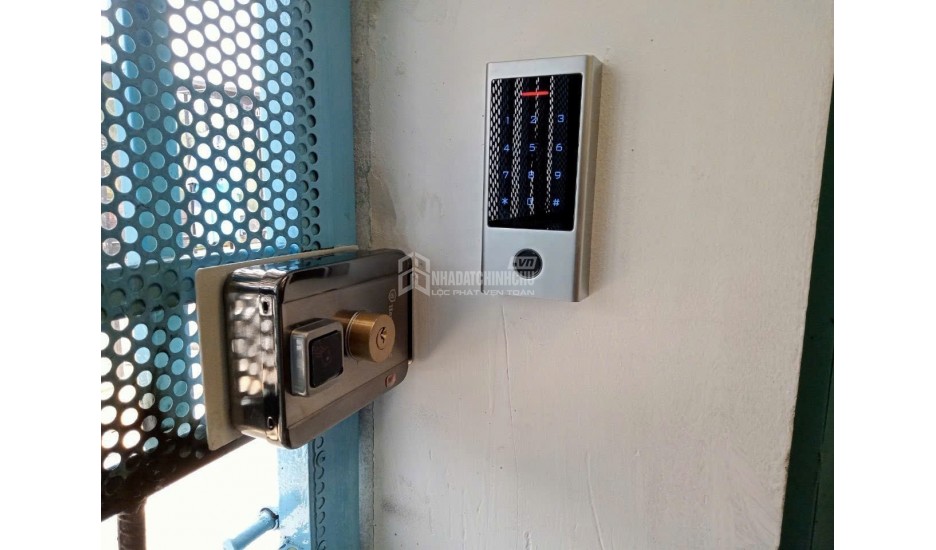Chính Chủ Bán 186m² Đất Nguyễn Xí, Bình thạnh – sổ sẵn, giá TL