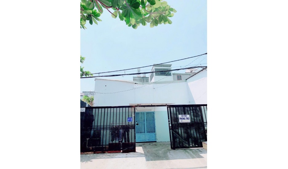 Chính Chủ Bán 186m² Đất Nguyễn Xí, Bình thạnh – sổ sẵn, giá TL