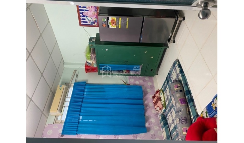 Bán nhà Quận 7 - Lâm Văn Bền 3 tầng 55m2 4PN - Ngang 5M - Tương lai ra mặt tiền đường 16m - chỉ 9 tỷ.