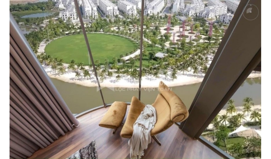 Nhận nhà ngay cho thuê lẹ, căn 1 phòng ngủ Beverly Vinhomes Quận 9 chỉ 3 Tỷ 6 (full 102% vat)