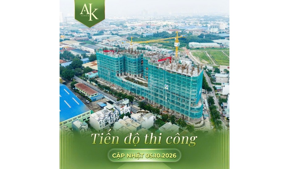 Thứ 7 tuần này tại Nhà Mẫu OBC Holdings 