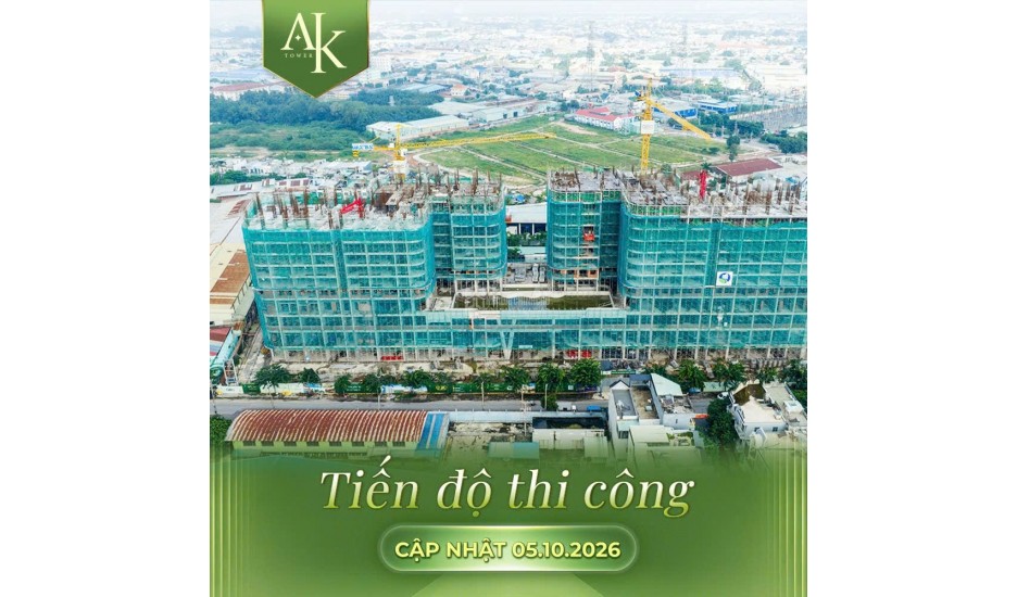 Thứ 7 tuần này tại Nhà Mẫu OBC Holdings 