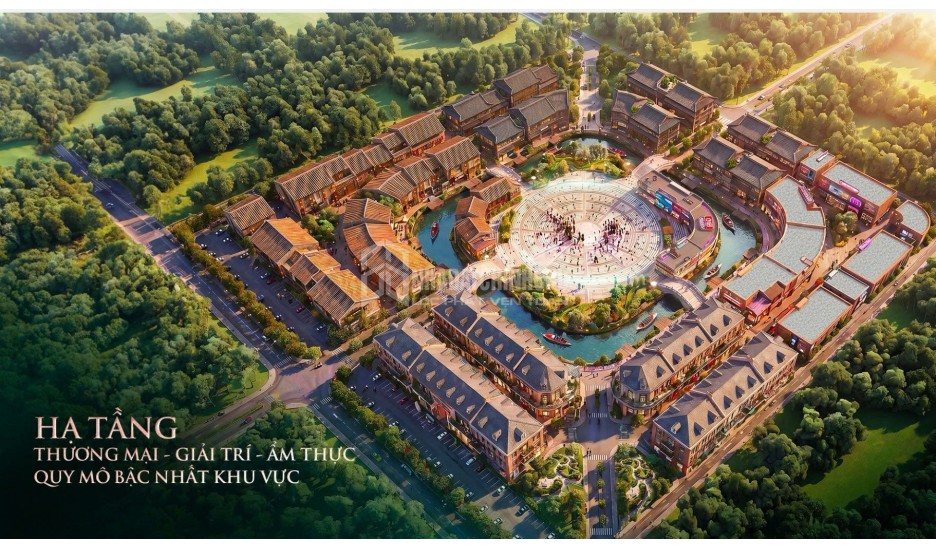 Vinhomes Saigon Park- Ưu dãi hơn 40%- tối ưu giá vốn đón đầu cơ hội, nhà phố 4 tầng chỉ 5 tỷ (chưa trừ ưu đãi)