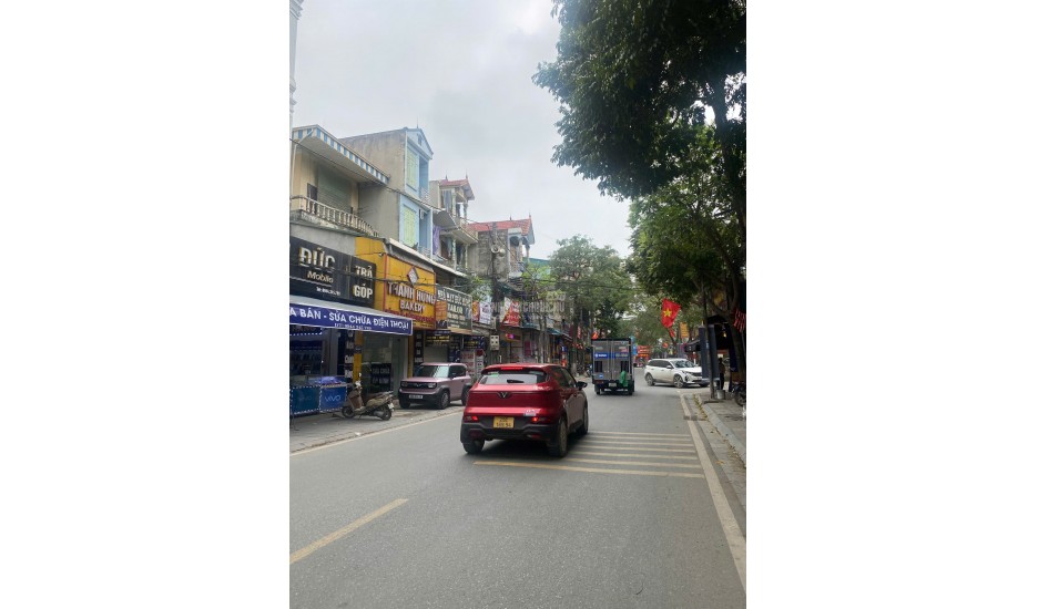 Chủ cần - bán lô đất gần quốc lộ 6 cực tiềm năng