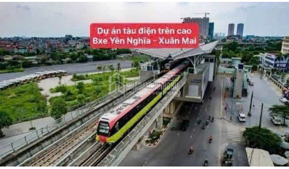 Chủ cần - bán lô đất gần quốc lộ 6 cực tiềm năng