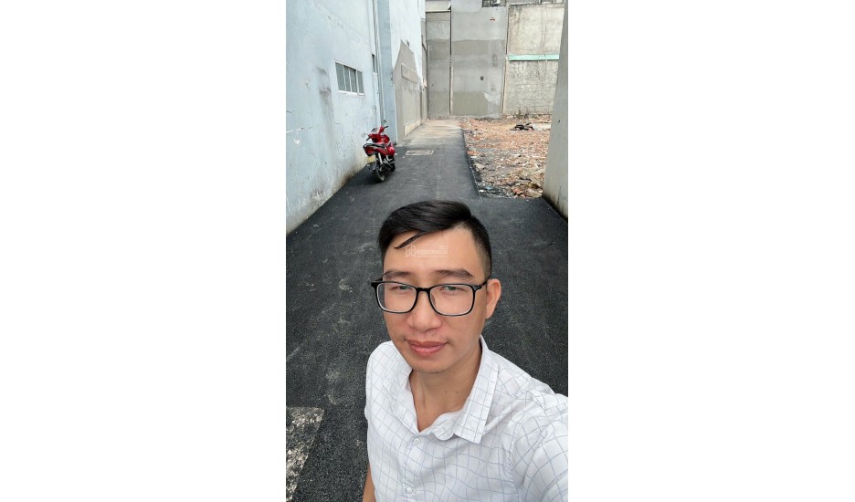 BH_ĐẤT_60M2 SHR 1/ NGUYỄN TRỊ PHƯƠNG,  GẦN CHỢ ĐỒN
