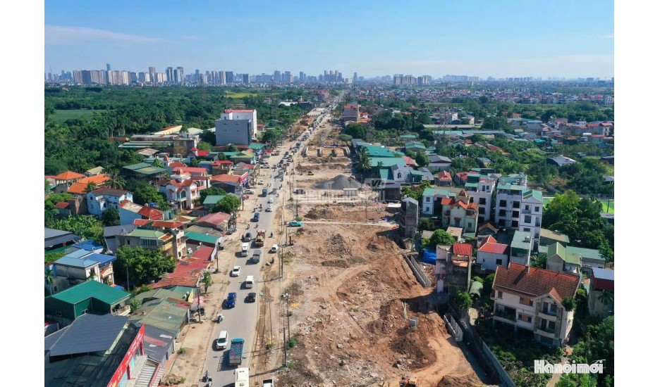 Hàng mới F0 xuân mai sát ql6 tp hà nội