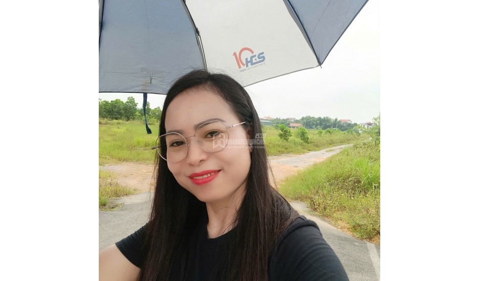 GIÁ CHỈ HƠN 10 TR MÉT -VỊ TRÍ ĐTS BÁM SÁT TÁI ĐỊNH CƯ .AN TÂM ĐÂN ĐẦU TƯ ,AN CƯ LẬP NGHIỆP