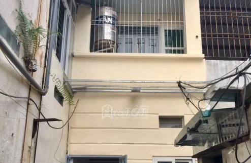 Chính chủ cho thuê nhà nguyên căn mặt phố Thái Hà