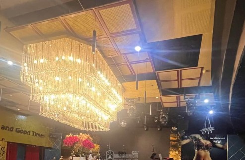 căn góc 2 mặt tiền trần hưng đạo – nguyễn trãi, trung tâm quận 1 – ngang 12m – giá 110 tỷ
