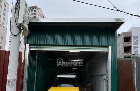 Chính chủ cho thuê nhà cấp 4, diện tích 105m2, ngõ 93 Hoàng Văn Thái, Thanh Xuân