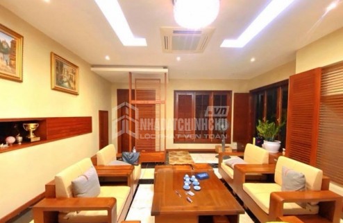 ► Nhà Mặt Tiền Ông Ích Khiêm gần Nguyễn Tất Thành, 100m2, 3 tầng, Kinh doanh cực tốt