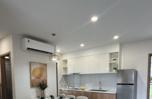 Căn hộ nhà ở XÃ Hội 3PN K-Home City View Biên Hòa Đồng Nai