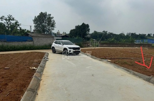 BÁN ĐẤT LÕI TRUNG TÂM PHÚ CÁT – 108,1M² FULL THỔ CƯ – SẴN SỔ