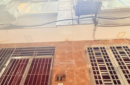 NHÀ ĐẸP GẦN KIM MÃ – GIANG VĂN MINH | 34M² x 4 TẦNG | Ở – VĂN PHÒNG – KINH DOANH